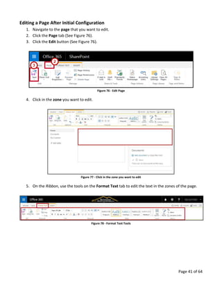 Microsoft sharepoint 2016