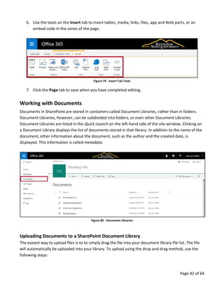 Microsoft sharepoint 2016