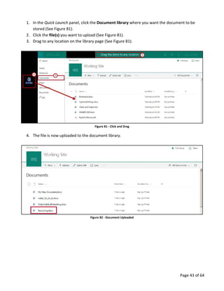 Microsoft sharepoint 2016