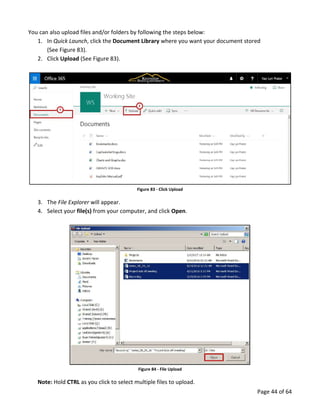 Microsoft sharepoint 2016