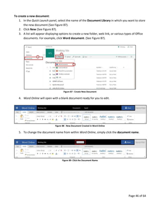 Microsoft sharepoint 2016