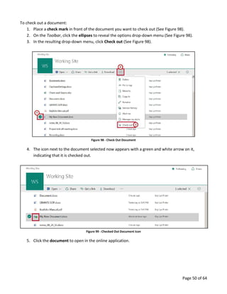 Microsoft sharepoint 2016