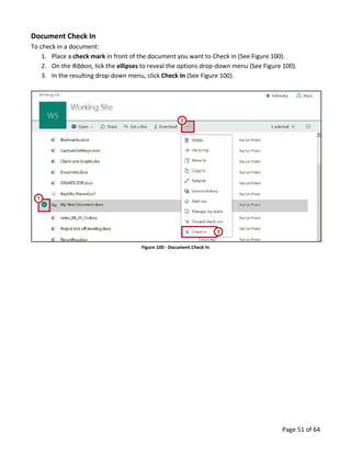 Microsoft sharepoint 2016