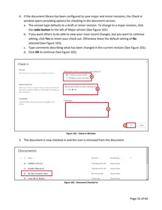 Microsoft sharepoint 2016