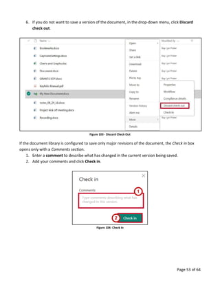 Microsoft sharepoint 2016