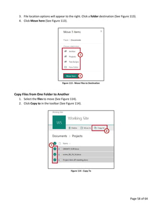 Microsoft sharepoint 2016