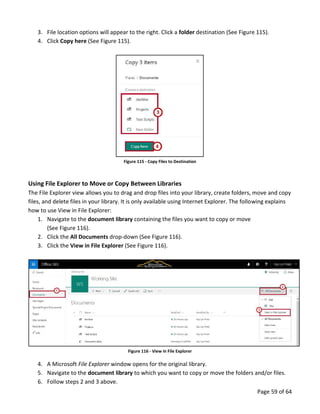 Microsoft sharepoint 2016