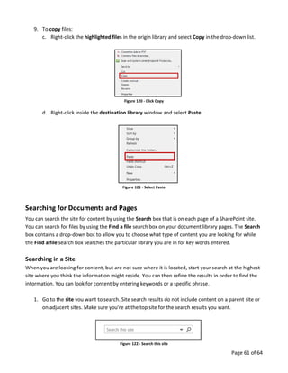 Microsoft sharepoint 2016