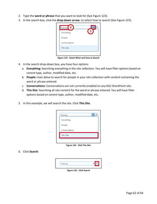 Microsoft sharepoint 2016