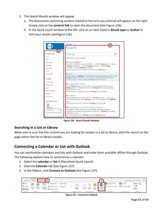 Microsoft sharepoint 2016