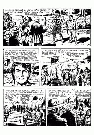 0568. put u nepoznato