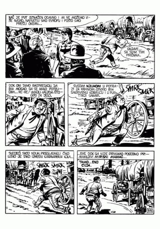 0568. put u nepoznato