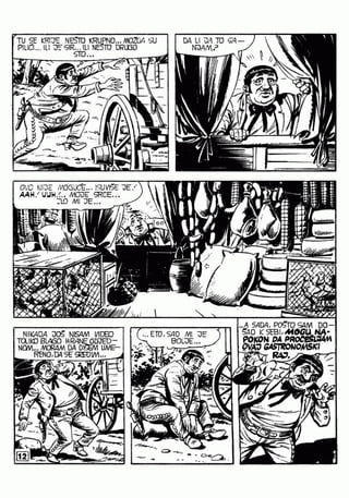 0568. put u nepoznato