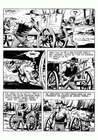 0568. put u nepoznato