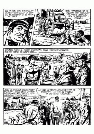 0568. put u nepoznato