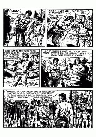 0568. put u nepoznato