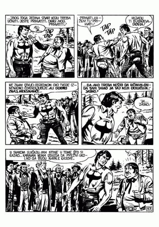 0568. put u nepoznato