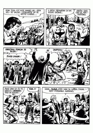 0568. put u nepoznato