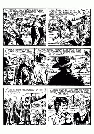 0568. put u nepoznato