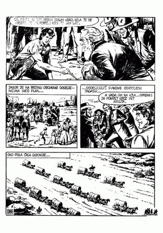 0568. put u nepoznato