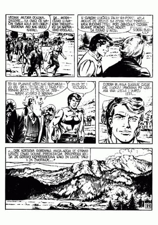 0568. put u nepoznato