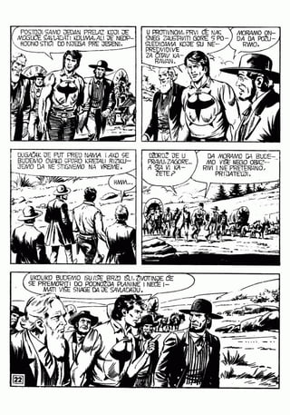 0568. put u nepoznato