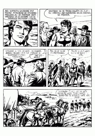 0568. put u nepoznato