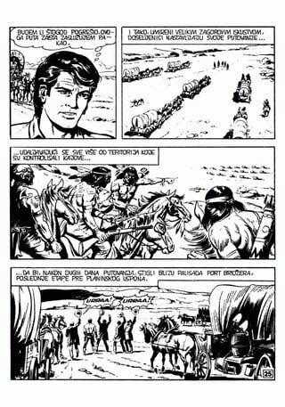 0568. put u nepoznato