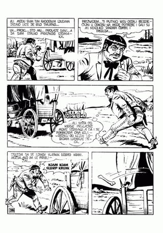 0568. put u nepoznato