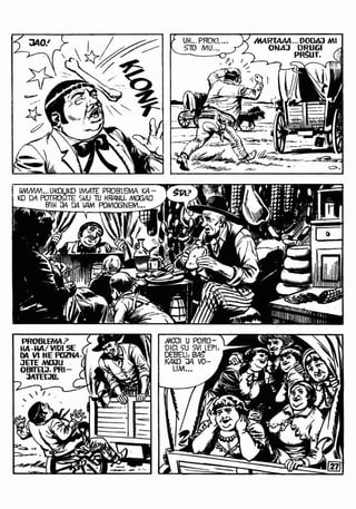 0568. put u nepoznato