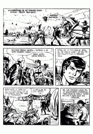 0568. put u nepoznato