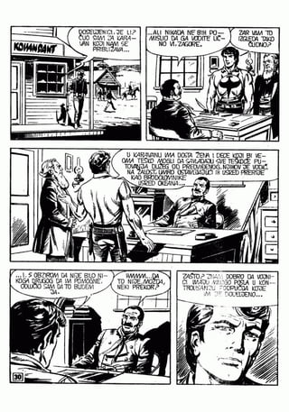 0568. put u nepoznato