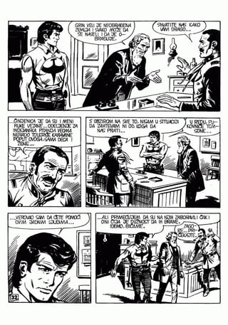 0568. put u nepoznato