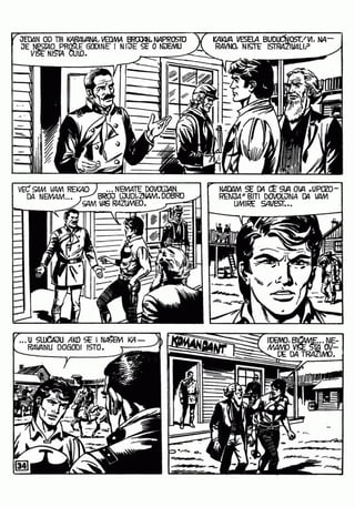 0568. put u nepoznato