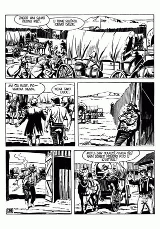 0568. put u nepoznato