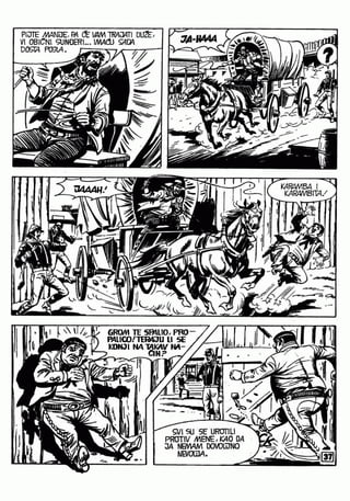 0568. put u nepoznato