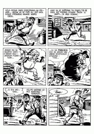 0568. put u nepoznato