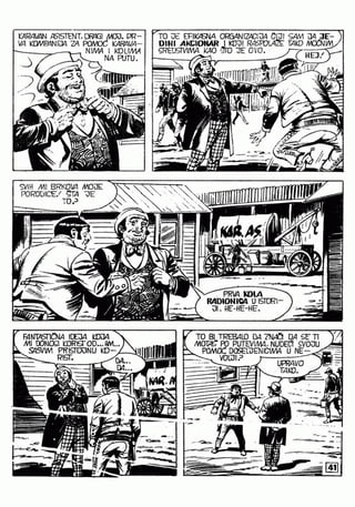 0568. put u nepoznato