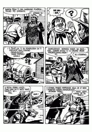 0568. put u nepoznato