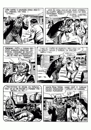 0568. put u nepoznato