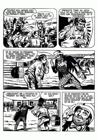 0568. put u nepoznato