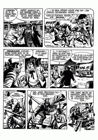 0568. put u nepoznato