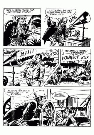 0568. put u nepoznato