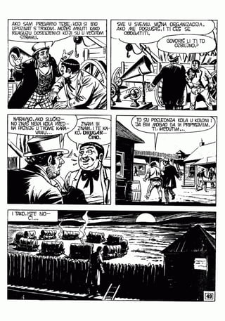 0568. put u nepoznato