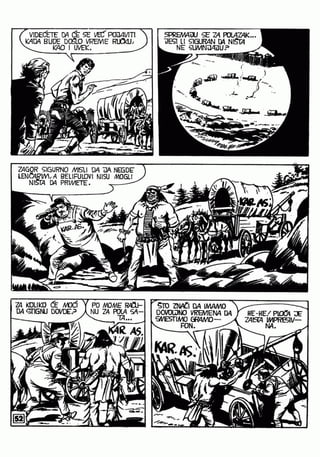 0568. put u nepoznato