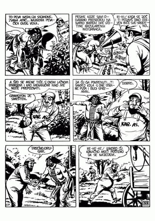 0568. put u nepoznato