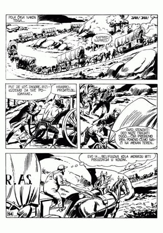 0568. put u nepoznato