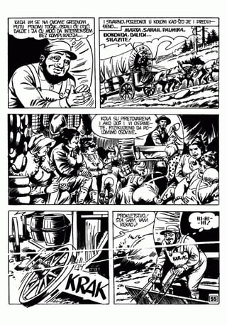 0568. put u nepoznato