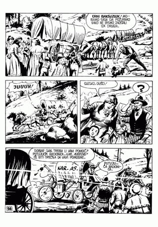 0568. put u nepoznato