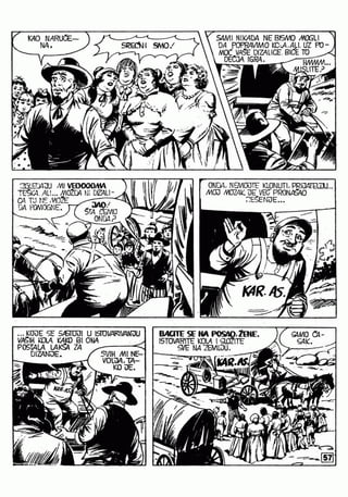 0568. put u nepoznato